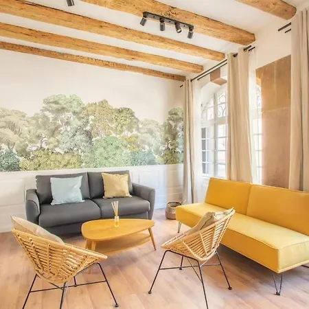 La Halte Strasbourgeoise - Superbe Appt Pres De La Petite France Apartment Exterior photo