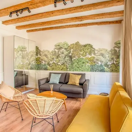 La Halte Strasbourgeoise - Superbe Appt Pres De La Petite France Apartment Exterior photo