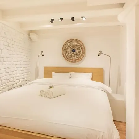 La Halte Strasbourgeoise - Superbe Appt Pres De La Petite France Apartment Exterior photo
